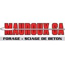 Mauroux SA Forage et Sciage de Béton