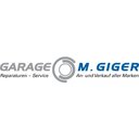 Garage M. Giger GmbH