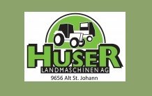 Huser Landmaschinen AG