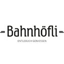 Restaurant Bahnhöfli Entlebuch