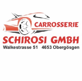 Carrosserie Schirosi GmbH