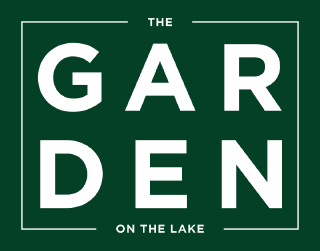 The Garden on the Lake