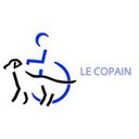 Fondation LE COPAIN : Suisse d'éducation de chiens d'assistance pour personnes handicapées et épileptiques