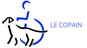 Fondation LE COPAIN : Suisse d'éducation de chiens d'assistance pour personnes handicapées et épileptiques