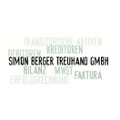 Simon Berger Treuhand GmbH, Tel. 044 940 10 42