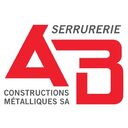 AB Serrurerie Constructions métalliques SA