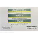 Gartenbau Jenny Beat