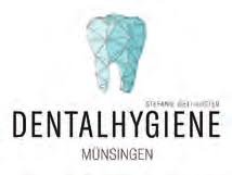 Dentalhygiene Münsingen GmbH
