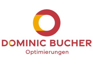 Dominic Bucher Optimierungen