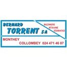 Bernard Torrent SA