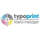Typoprint Mario Metzger