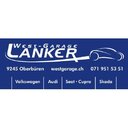 West-Garage Lanker AG
