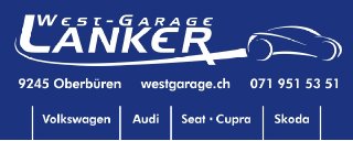 West-Garage Lanker AG