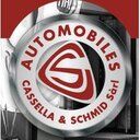 CS Automobiles Cassella & Schmid Sàrl