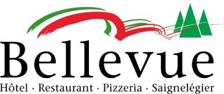 Bellevue restaurant pizzeria