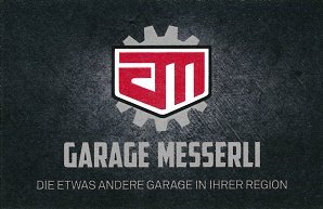 Garage Markus Messerli