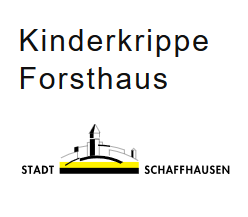 Kinderkrippe Forsthaus