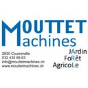 Mouttet Machines Sàrl
