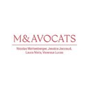 Nicolas Mattenberger, avocat
