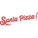 Santa Pizza!