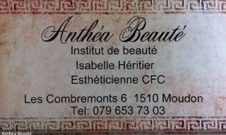 Institut Anthéa Beauté