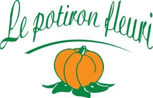 Le Potiron Fleuri