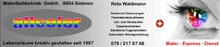 Allcolor Malerfachbetrieb GmbH / seit 1997