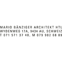 Bänziger Mario Architekt HTL