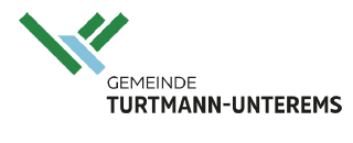 Gemeindeverwaltung Turtmann-Unterems