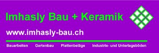 Imhasly Bau + Keramik GmbH