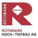 Rütimann Hoch + Tiefbau  AG, Tel. 052 657 37 77