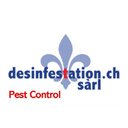 Desinfestation.ch Sàrl