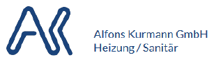 Alfons Kurmann GmbH, Heizung & Sanitär