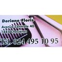 Salon de Coiffure Doriane Floris (DF)