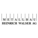 Metallbau Heinrich Walser AG
