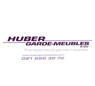 Huber Garde-meubles et Cie