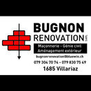 Bugnon rénovation Sàrl