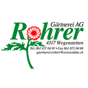 Rohrer Gärtnerei AG