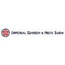 Imperial Garden x Nota Sushi