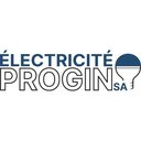 Electricité Progin SA