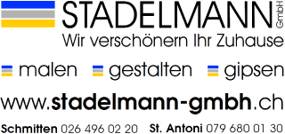 Stadelmann Patrick GmbH