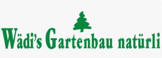 Wädi's Gartenbau natürli