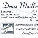 Mailler Denis