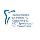 Ihre Zahnarztpraxis in Spreitenbach. Dr. med. dent. Conny Percac 056 401 35 85
