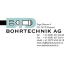 BTD Bohrtechnik AG