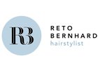 hairstylist RETO BERNHARD