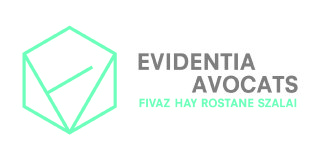 EVIDENTIA AVOCATS - Fivaz Hay Szalai