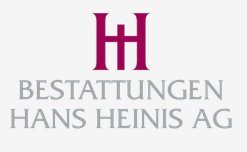 Bestattungen Hans Heinis AG
