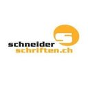 Schneider Schriften AG