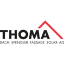 Thoma Dach Spengler Fassade Solar AG